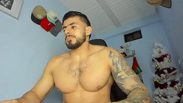 Snapshot of _Poseidon1_ chatting on February 2026 04:18:02 AM Poseidon1 online show from February 2026 04:18:02 AM