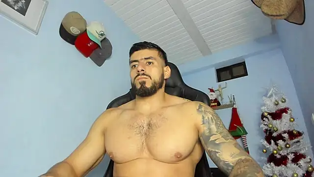 Snapshot of _Poseidon1_ chatting on February 2026 03:45:02 AM Poseidon1 online show from February 2026 03:45:02 AM