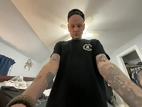 VixyGang online show from March 2026 04:35:01 PM