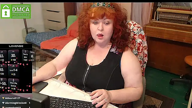 Snapshot of RoseRed69 chatting on December 2024 09:06:02 AM RoseRed69 online show from December 2024 09:06:02 AM