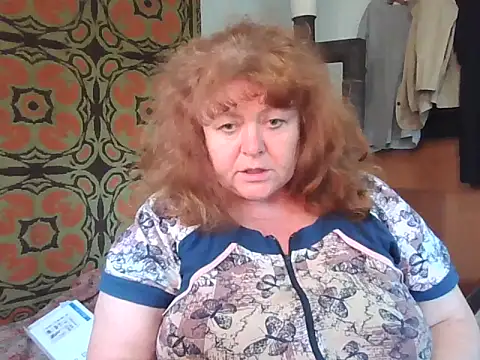 Snapshot of RoseRed69 chatting on September 2025 09:56:01 AM RoseRed69 online show from September 2025 09:56:01 AM