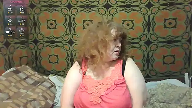 Snapshot of RoseRed69 chatting on October 2025 01:28:01 AM RoseRed69 online show from October 2025 01:28:01 AM