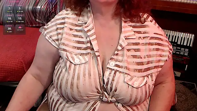 RoseRed69 online show from February 2026 05:16:02 AM