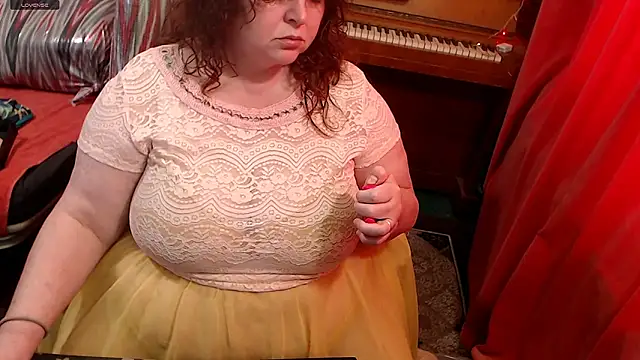 RoseRed69 online show from March 2026 03:23:01 AM