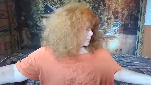 Snapshot of RoseRed69 chatting on July 2026 04:51:01 AM RoseRed69 online show from July 2026 04:51:01 AM