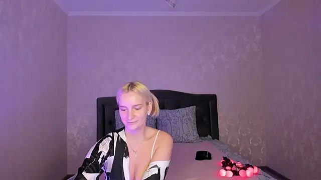 Amanda054 online show from February 2025 11:52:01 PM