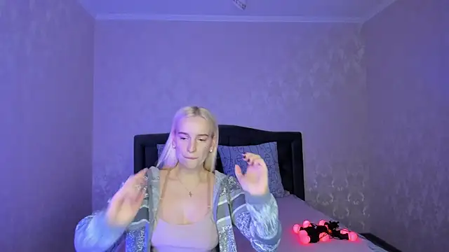 Amanda054 online show from March 2025 05:34:02 PM