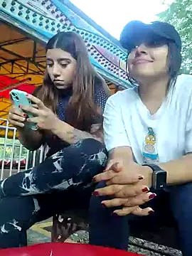 caro sweett online show from December 2024 11:32:02 AM