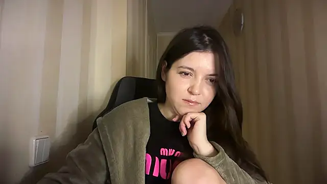 Lina Most online show from January 2026 08:46:02 PM