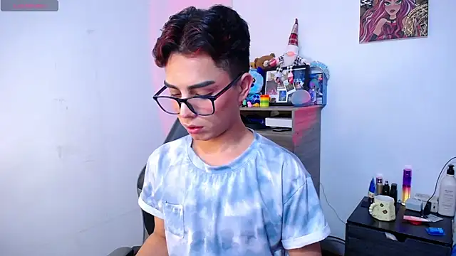 OwenBluee online show from January 2026 05:02:02 AM