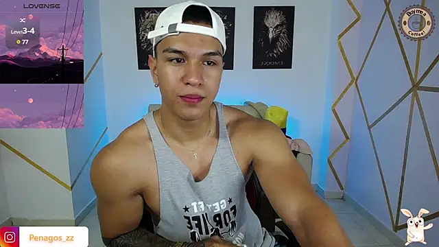 Snapshot of Taylor_John chatting on March 2025 08:09:02 PM Taylor John online show from March 2025 08:09:02 PM