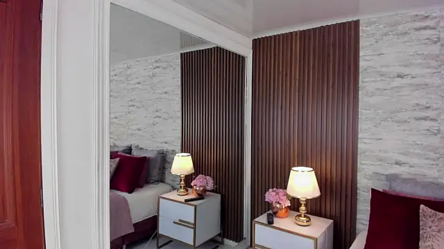 AndreaPink2024 online show from November 2025 01:33:02 PM