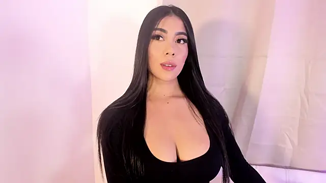 Kimberlin Cam  online show from March 2026 07:25:01 PM