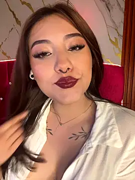 angellique 22 online show from December 2025 04:18:02 AM