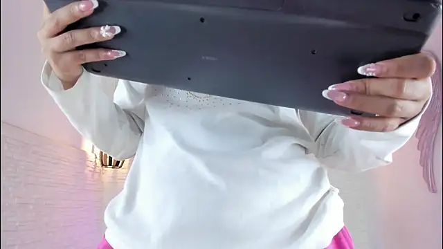 Snapshot of mia_six66 chatting on February 2025 11:44:02 AM mia six66 online show from February 2025 11:44:02 AM