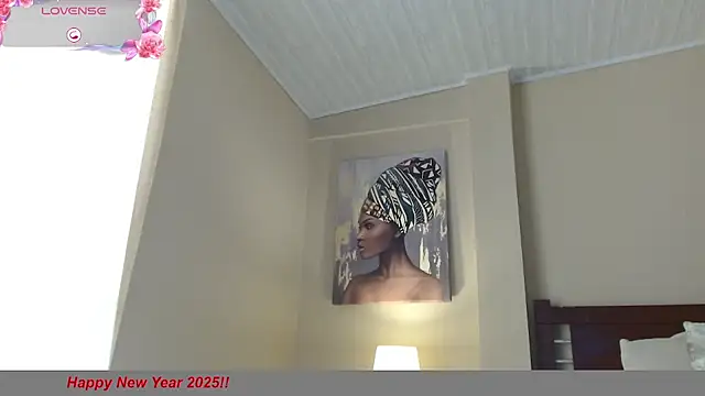 hillary foox online show from January 2025 06:24:02 PM