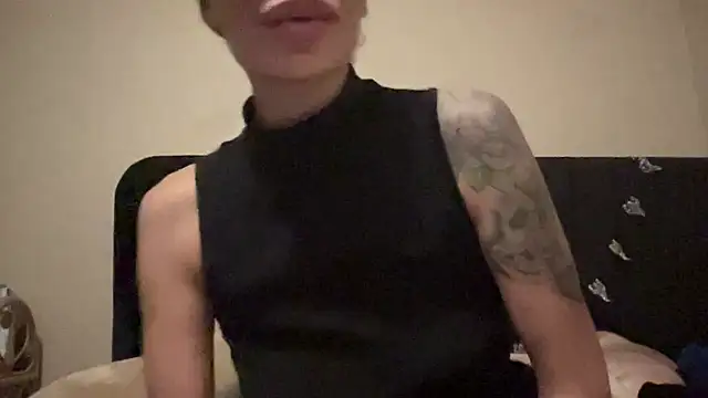 myloveforyouu online show from March 2026 01:01:01 AM