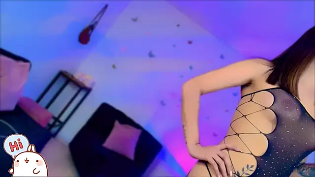 Lucidollts  online show from July 2026 12:48:02 AM