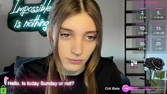 CherryBloom777 online show from October 2025 07:36:03 AM