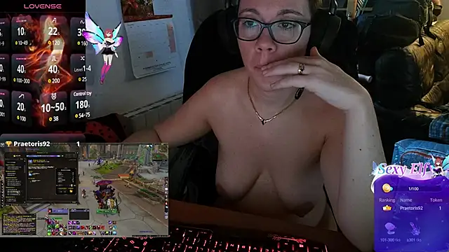 lili-hot-77 online show from January 2025 08:06:01 AM