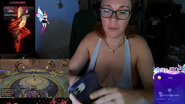 lili-hot-77 online show from January 2025 07:37:01 PM