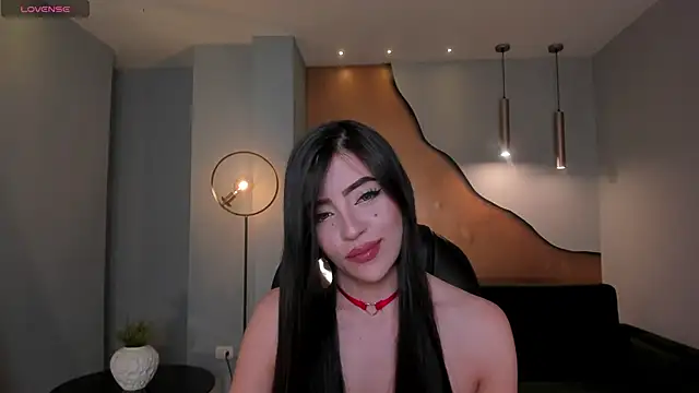 ValeriaRiveraX online show from March 2025 09:39:02 AM