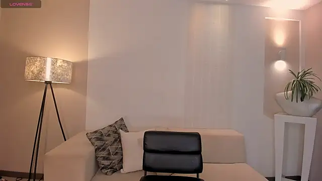 ValeriaRiveraX online show from March 2025 03:45:01 AM