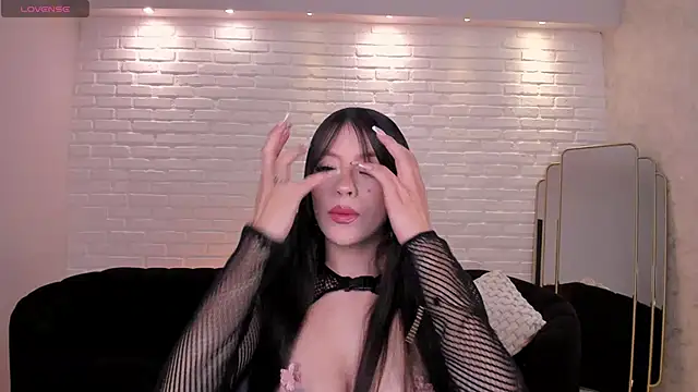 ValeriaRiveraX online show from November 2025 04:02:02 AM