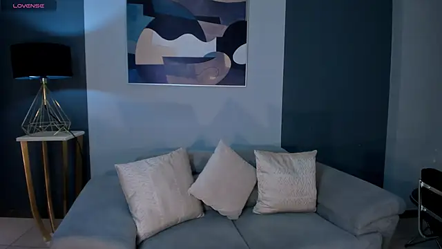 MariaHerrera  online show from February 2026 08:05:01 PM