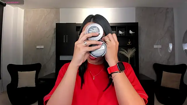 KatieStonne online show from October 2025 02:55:02 AM