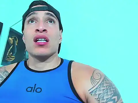 jack pergurtson01 online show from February 2025 10:21:01 AM