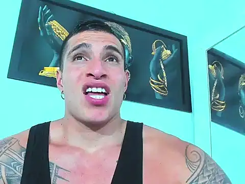 jack pergurtson01 online show from February 2025 03:04:02 AM