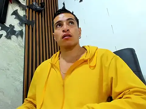 jack pergurtson01 online show from October 2025 10:59:01 AM