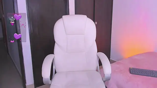 Catbaby888  online show from January 2025 01:50:01 AM