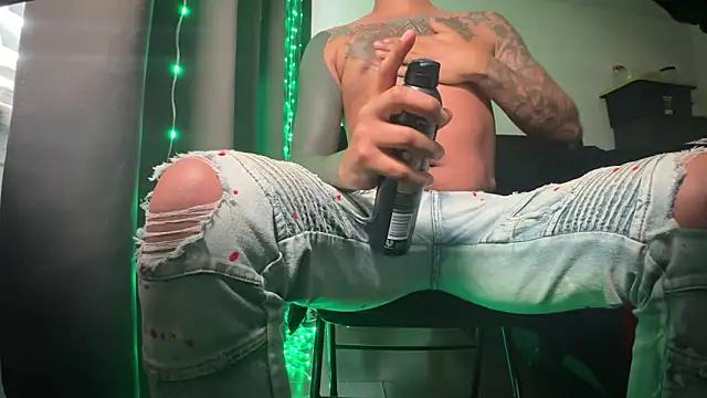 WyattBBC online show from December 2024 06:17:01 PM