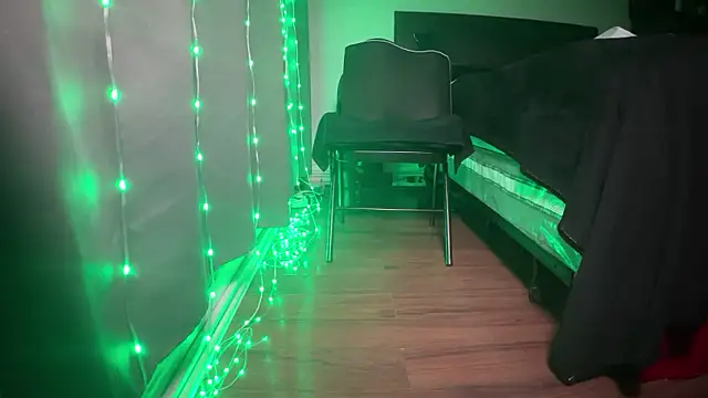 WyattBBC online show from January 2025 01:48:01 AM