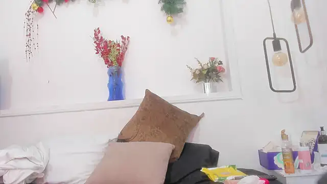 Snapshot of penelope_handaos chatting on December 2024 07:58:02 AM penelope handaos online show from December 2024 07:58:02 AM