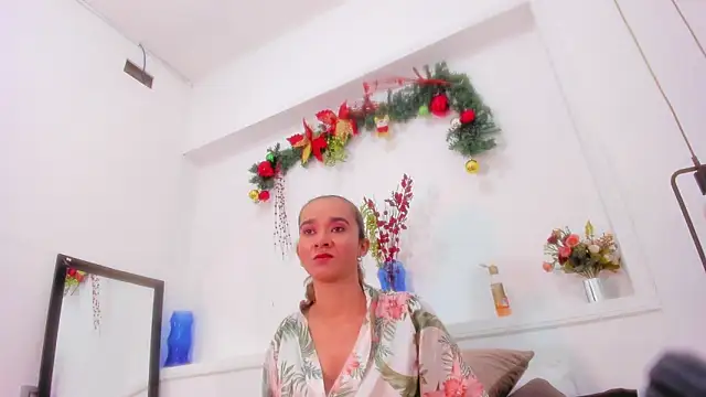 Snapshot of penelope_handaos chatting on December 2024 08:43:02 AM penelope handaos online show from December 2024 08:43:02 AM