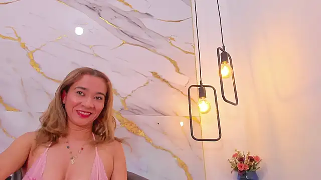 Snapshot of penelope_handaos chatting on January 2025 06:49:01 AM penelope handaos online show from January 2025 06:49:01 AM