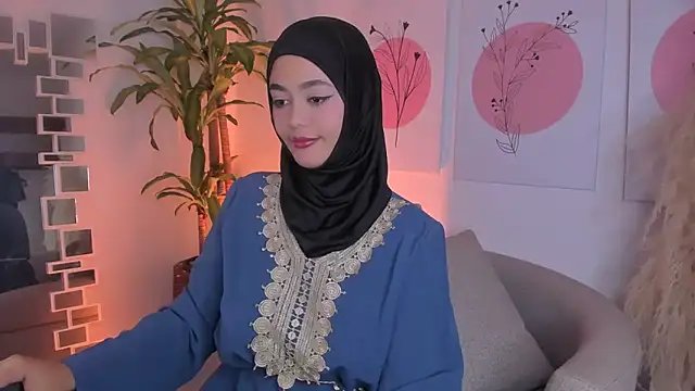azzahara069 online show from March 2026 12:14:02 AM