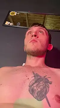 Dylanwhite23  online show from October 2025 09:00:02 PM