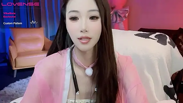 JoooJo  online show from February 2025 08:20:02 PM