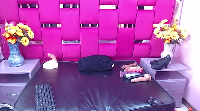 Lya Anal online show from March 2025 09:10:02 AM