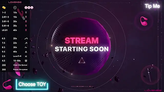 arielenbsas online show from October 2025 06:52:02 PM