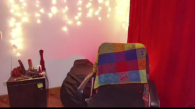 Sabrina scarlett online show from December 2024 05:07:02 AM