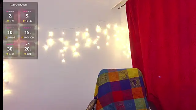 Sabrina scarlett online show from December 2024 01:39:02 AM