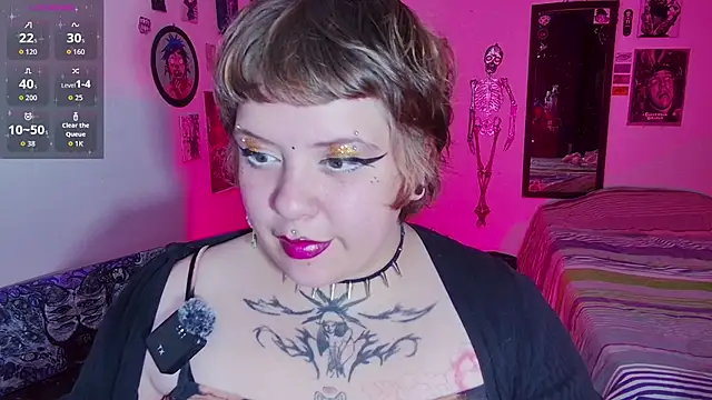 Sabrina scarlett online show from May 2026 05:27:02 AM