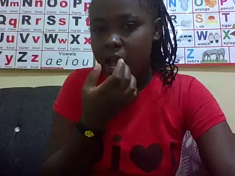 Snapshot of Sweetcecie01 chatting on April 2026 12:59:01 PM Sweetcecie01 online show from April 2026 12:59:01 PM