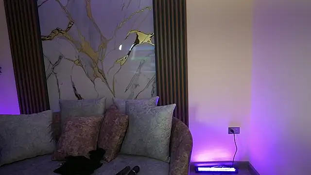 Anybuny online show from September 2025 01:04:01 PM