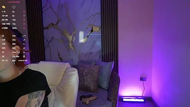 Anybuny online show from October 2025 12:13:02 PM